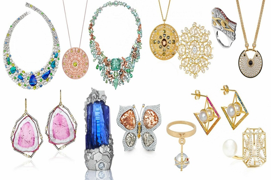 Jewellery Trends