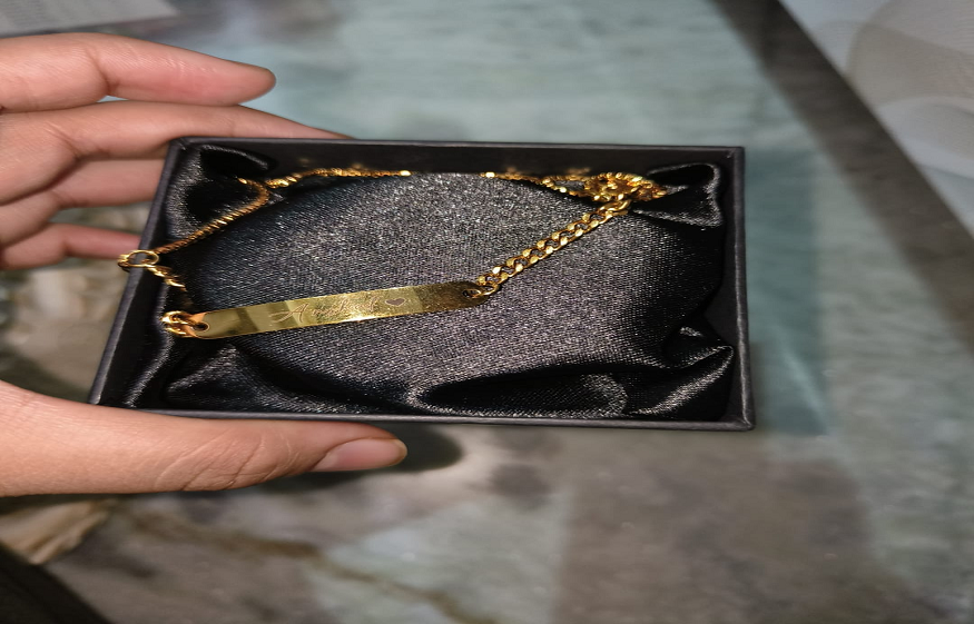 personalized car key ring or car key ring